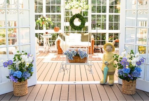 Artificial vs Fresh Easter Flowers: Which Is Better for Your Home?