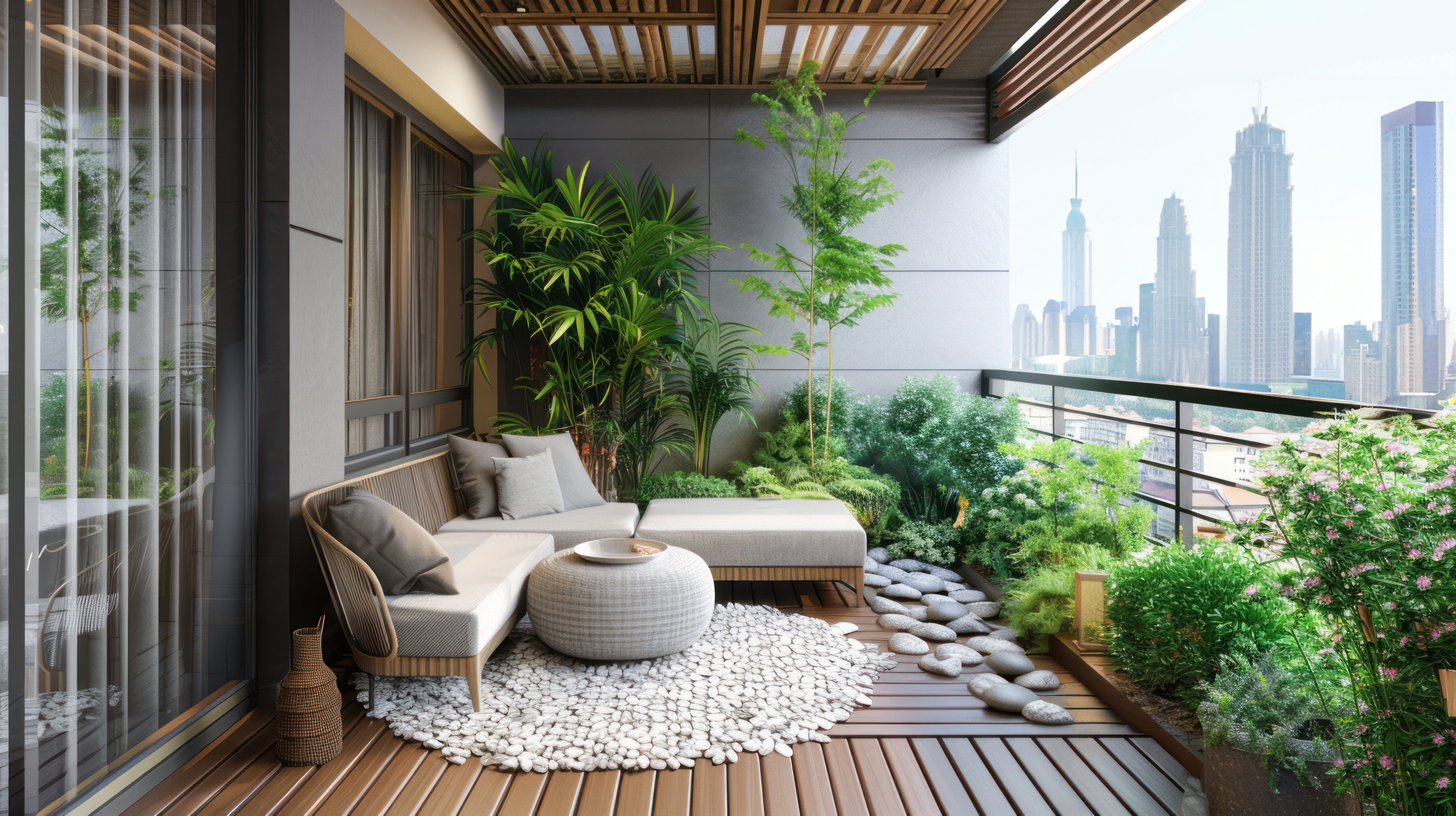 Best Artificial Bamboo Plants for Your Patio | Nearly Natural