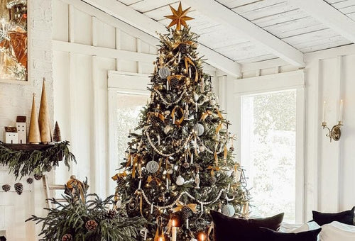 Best Artificial Christmas Trees Under $200