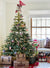 Elevate Your Holidays: How to Make Your Artificial Christmas Tree Taller