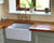 Farmhouse Kitchen Sink Decor Tips & Essentials