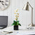 How to Decorate Your Office Space with Artificial Plants, Trees & Flowers