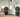 How to Style Boxwood Topiary Trees for Summer Curb Appeal