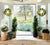 How to Use Artificial Outdoor Plants for a Low-Maintenance Outdoor Refresh