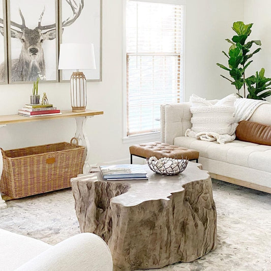 Luxury Artificial Plants: Elevating Your Home Décor