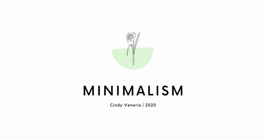 Minimalism Decor with Artificial Plants and Trees