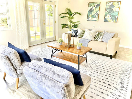 Mother's Day Gift Guide