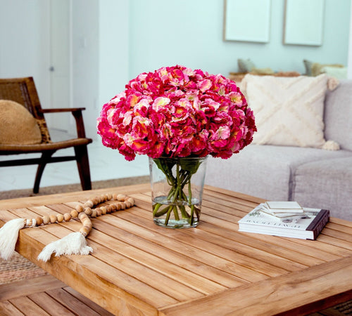 Realistic Artificial Flowers for Mother’s Day