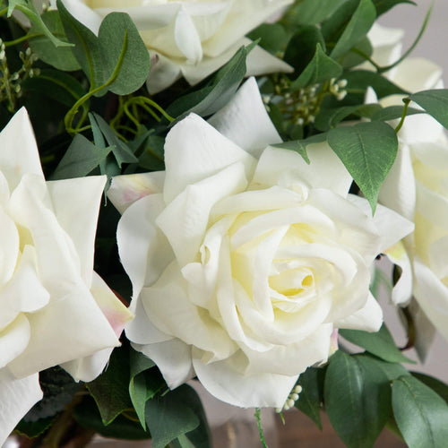 Silk Wedding Flowers for Your Big Day