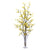 Spring 2025 Refresh: How to Brighten Your Home with Artificial Flowers