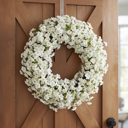 Summer Wreaths for Front Doors in 2026