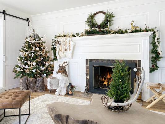 The 10 Best Christmas Wreaths of the Season