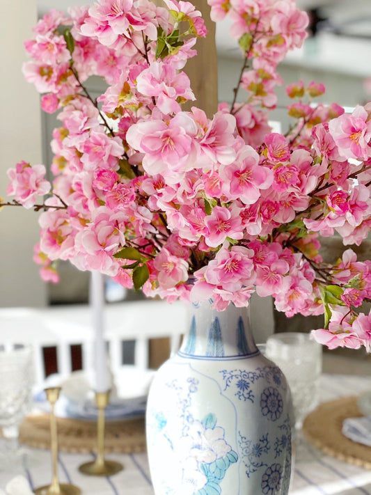 The Best Artificial Flower Arrangements for Mother's Day