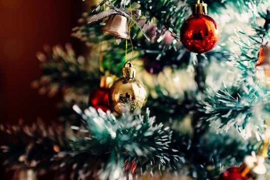 The Top 10 Benefits Of An Artificial Christmas Tree