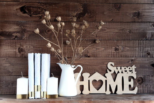 Tips to Get that Farmhouse Look