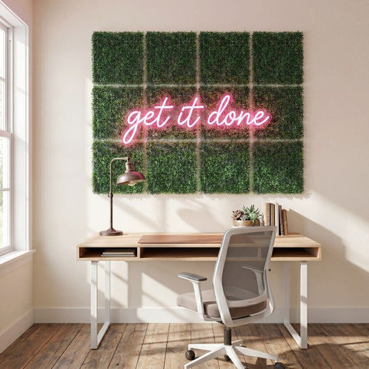Top Affordable Artificial Plants for Office Desks