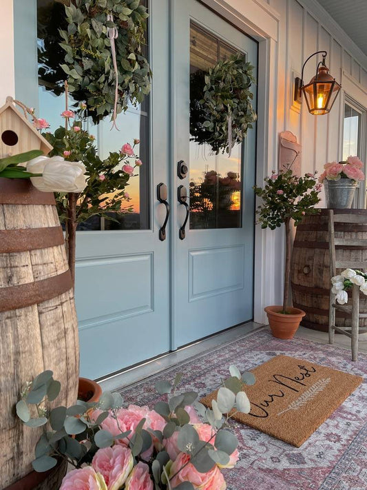 Vintage Farmhouse Wall Decor That You Don't Want to Miss out on!