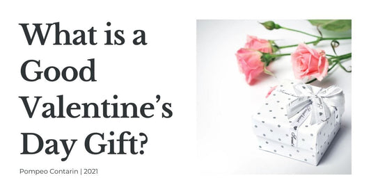 What Is a Good Valentine’s Day Gift?
