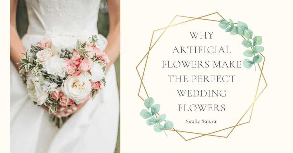 Looking for the perfect wedding flower decor? Check out these top 10 flowers for all things wedding