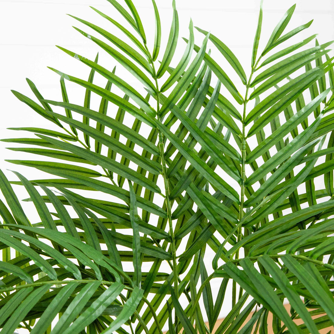 nearly natural silk areca palm tree Nearly Natural 3 ft. Silk Areca Palm Tree