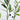 5’ Olive Artificial Tree