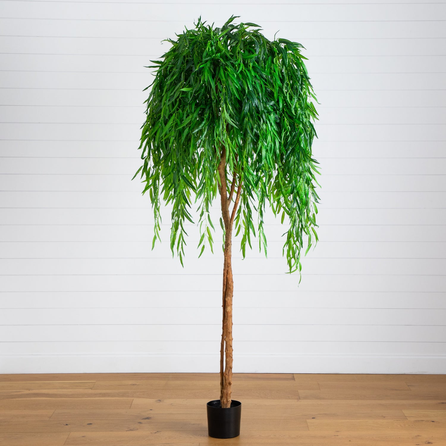7’ Willow Artificial Tree