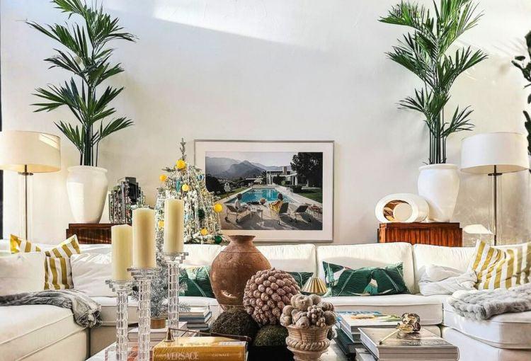 Silk and Artificial Flowers, Fake Plants, and Trees | Nearly Natural