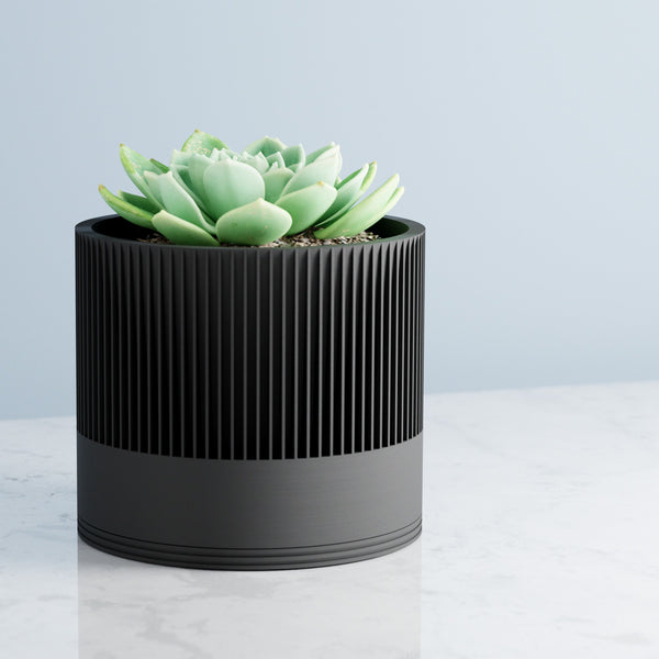 Sakura Planter