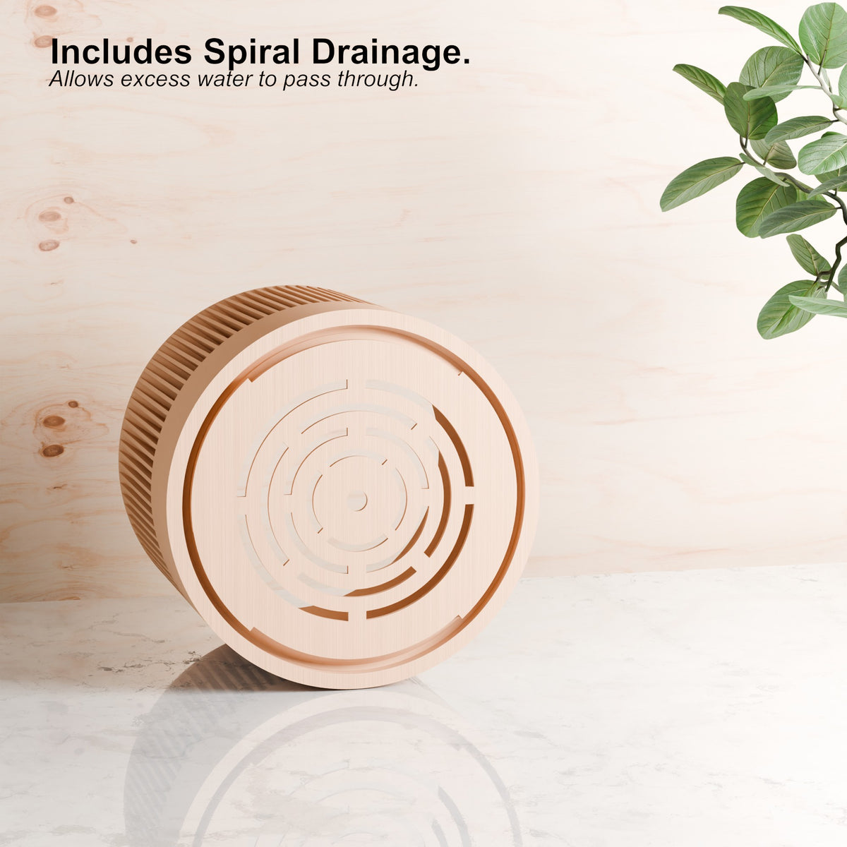 Sakura Planter