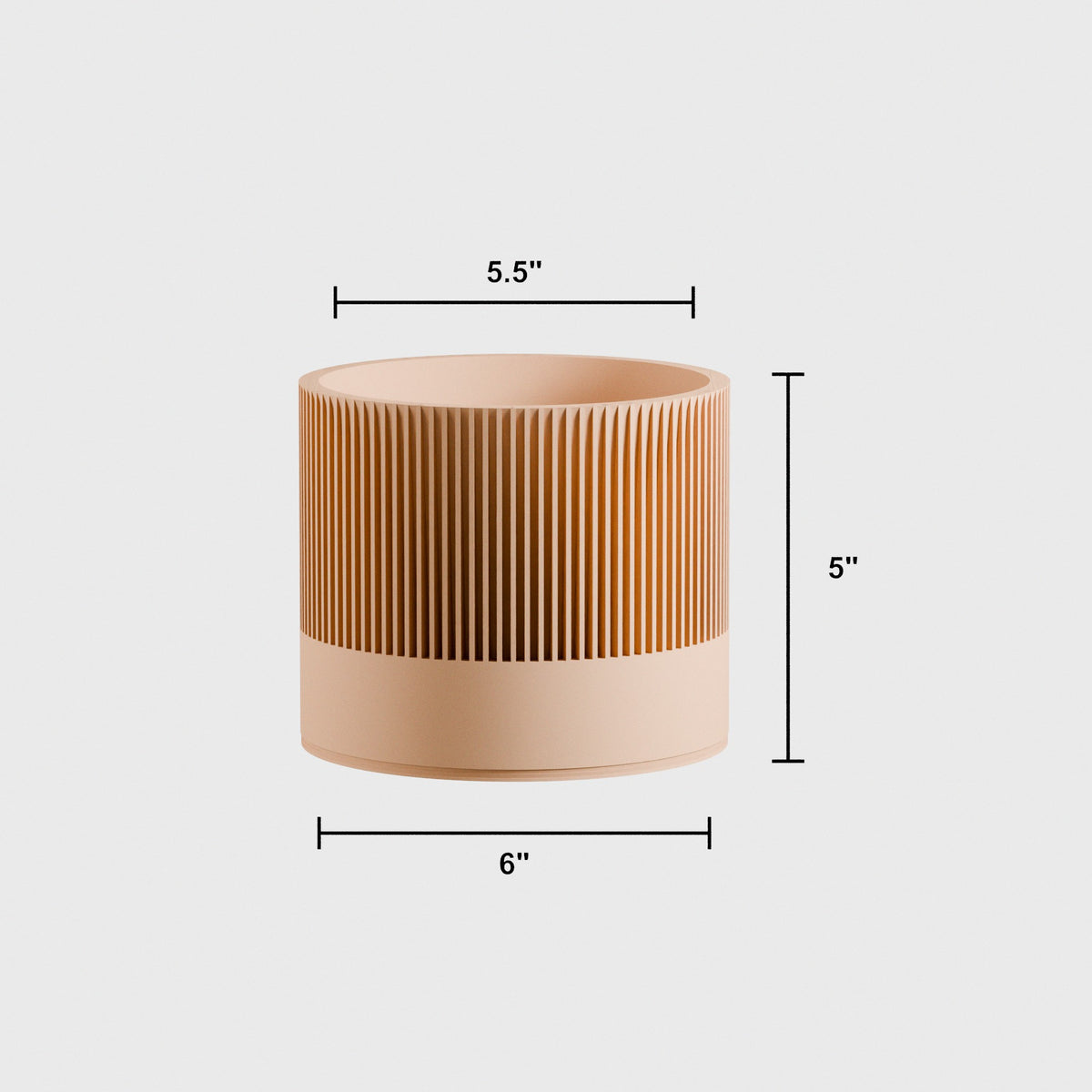 Sakura Planter