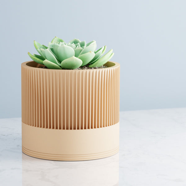 Sakura Planter