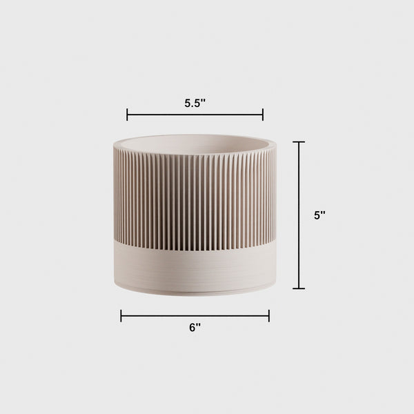 Sakura Planter