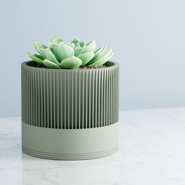 Sakura Planter
