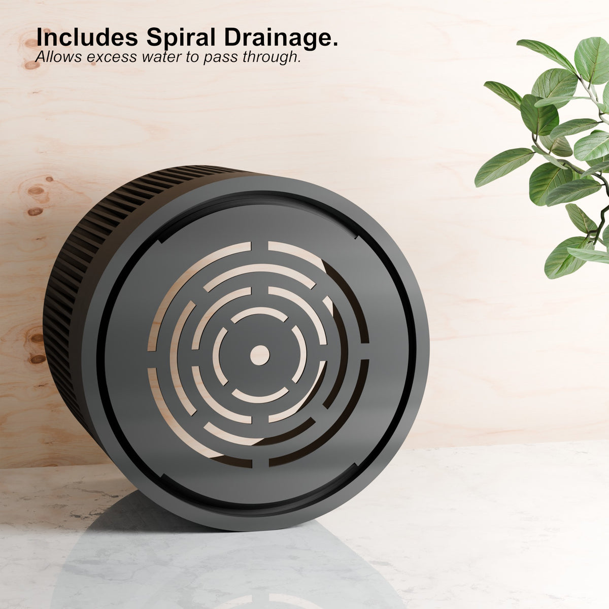 Sakura Planter