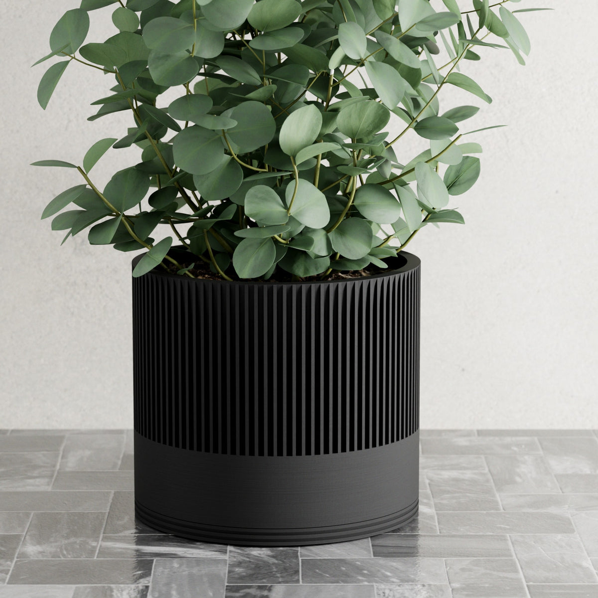 Sakura Planter