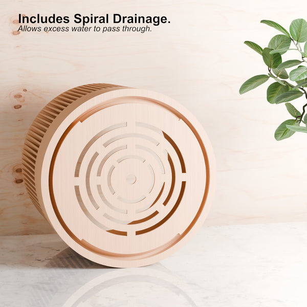 Sakura Planter