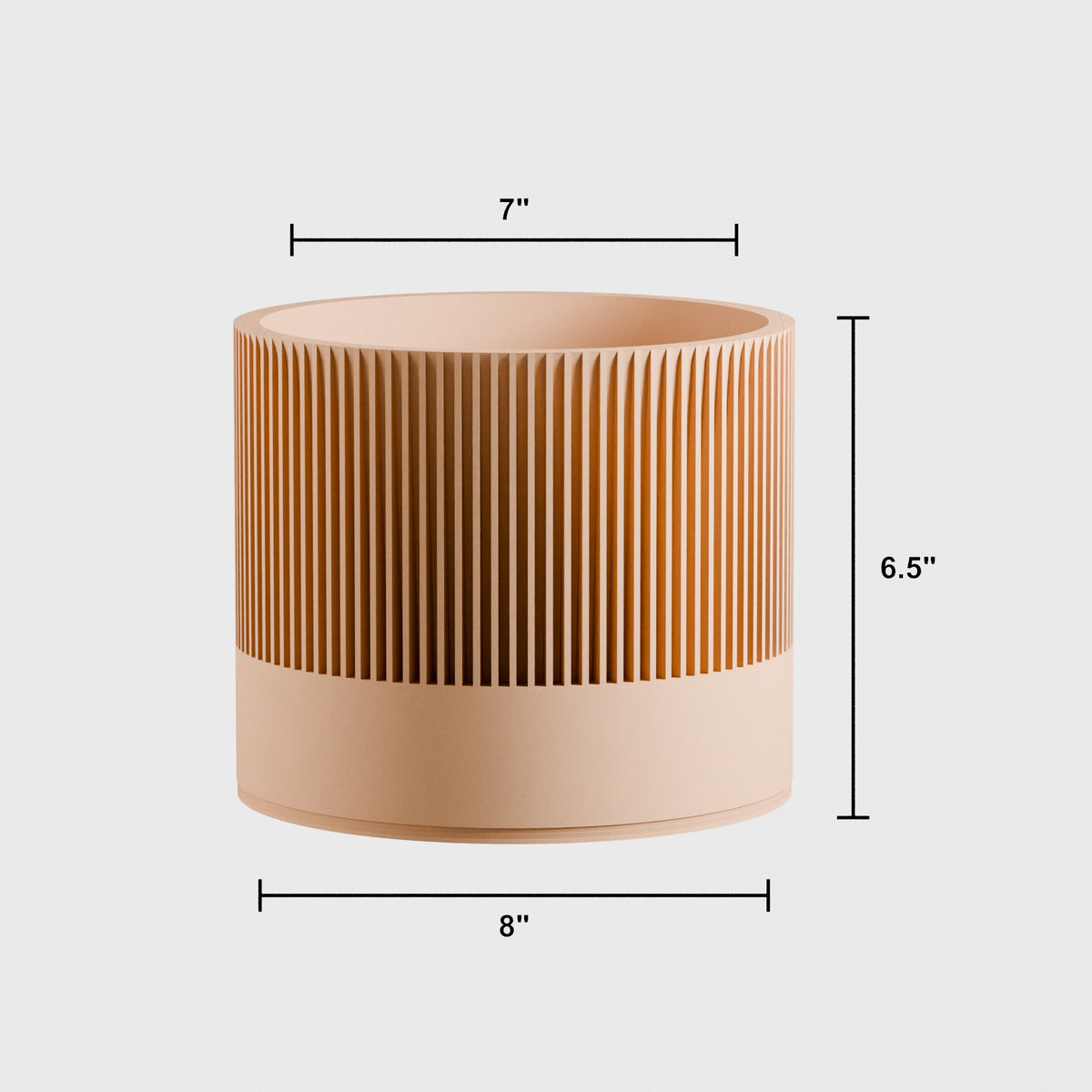 Sakura Planter