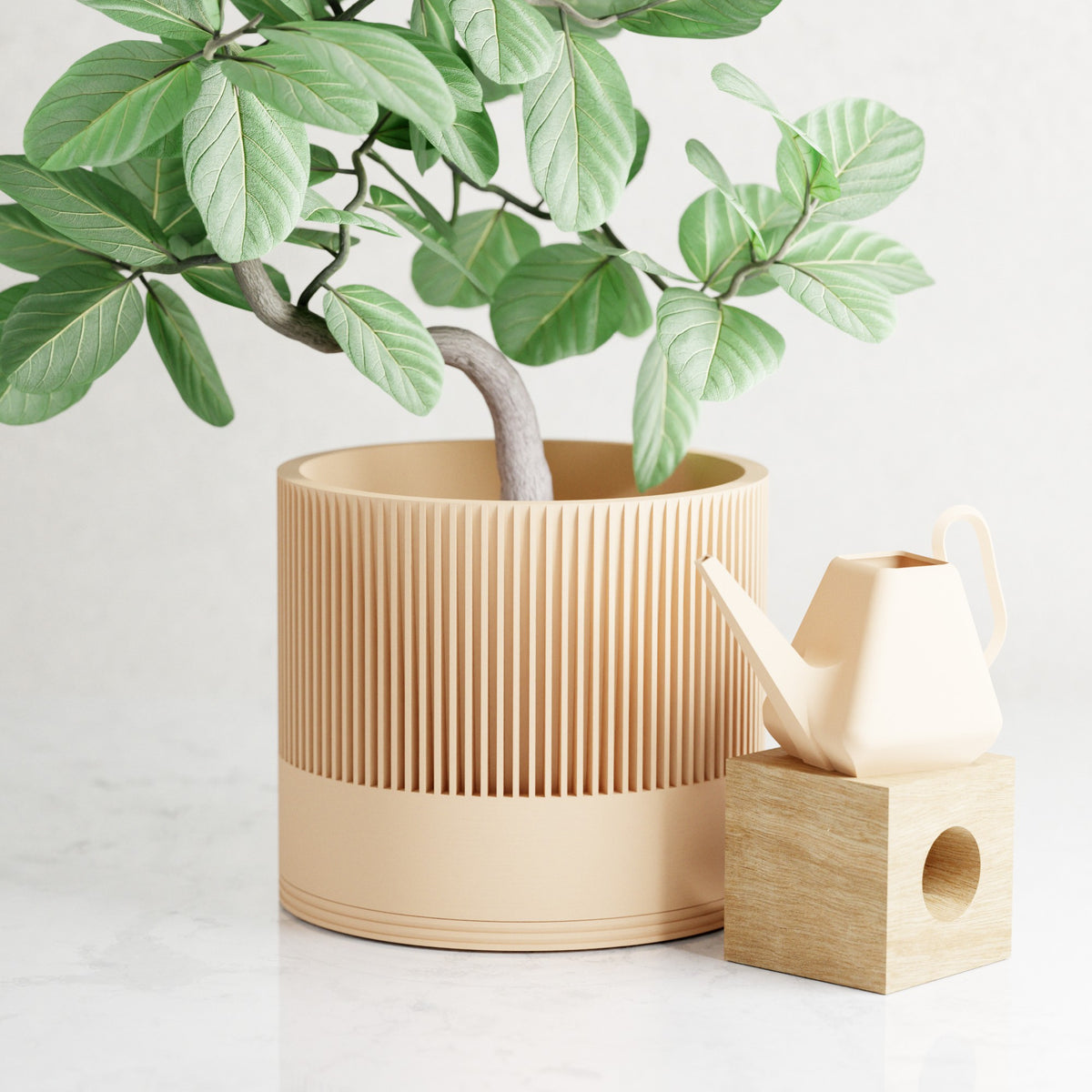 Sakura Planter
