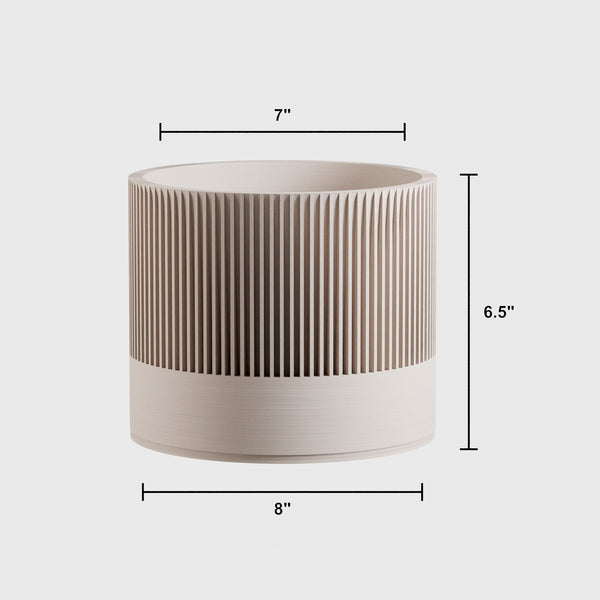 Sakura Planter