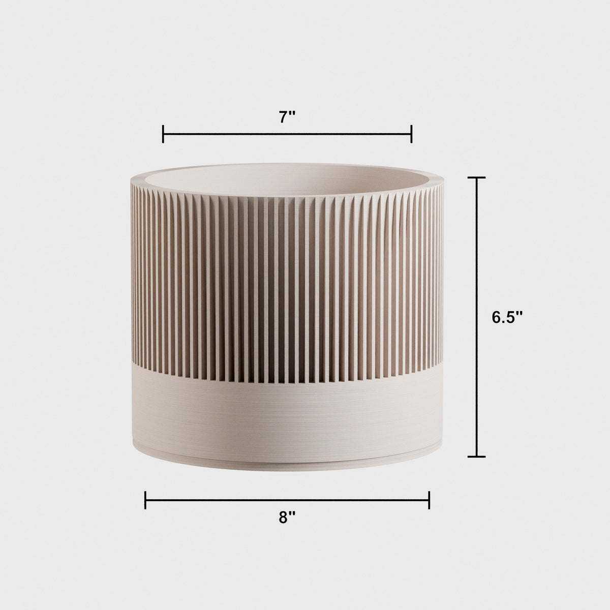 Sakura Planter