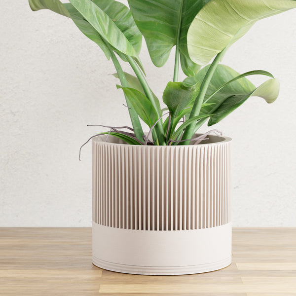 Sakura Planter
