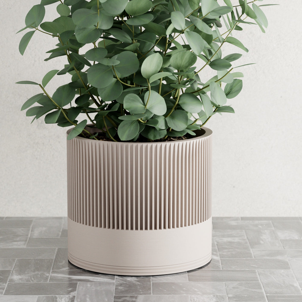 Sakura Planter