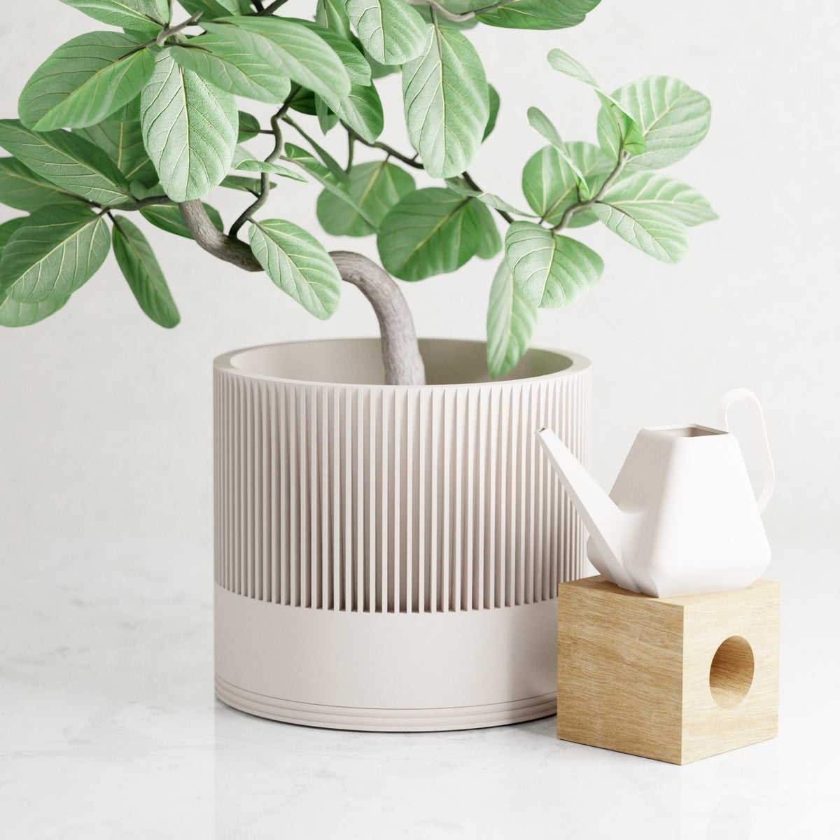 Sakura Planter