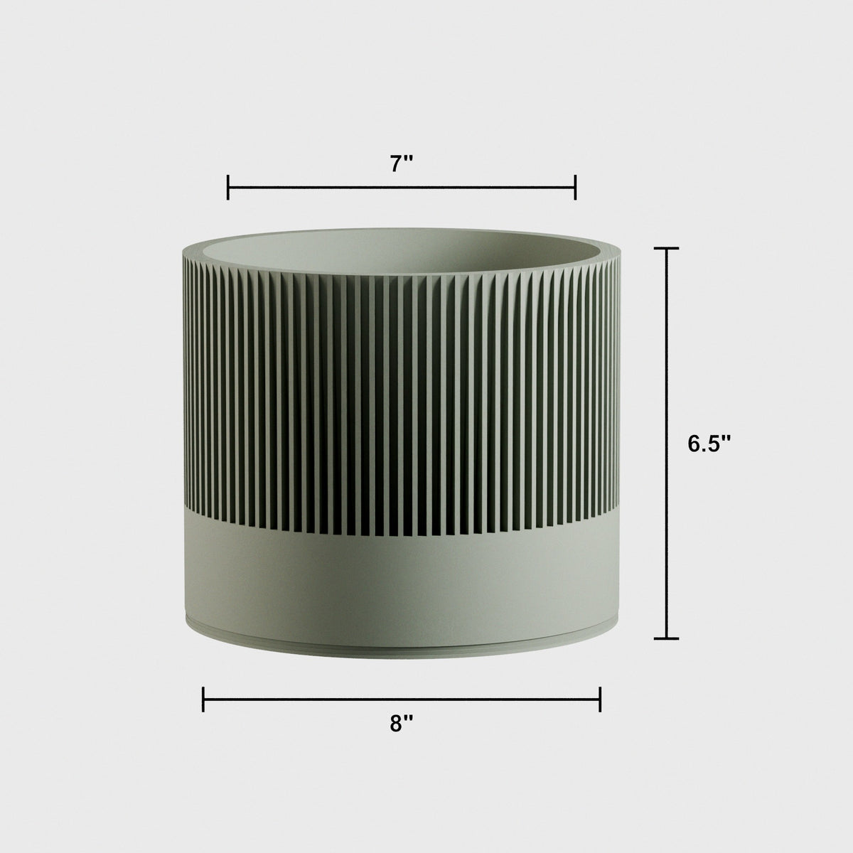 Sakura Planter