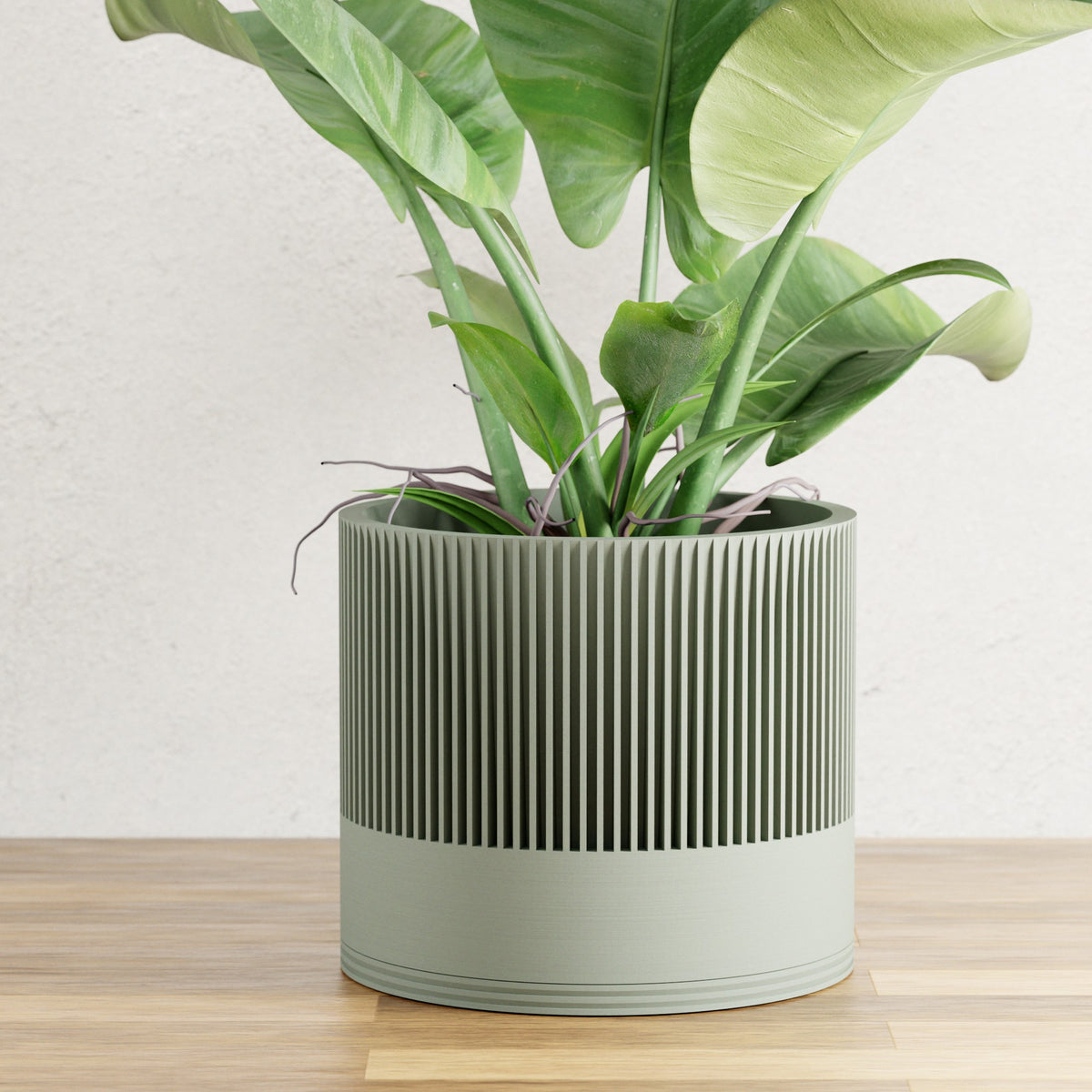 Sakura Planter