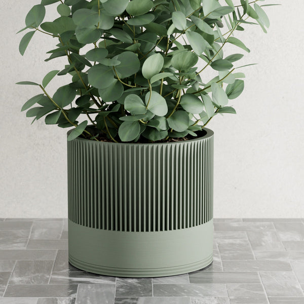 Sakura Planter