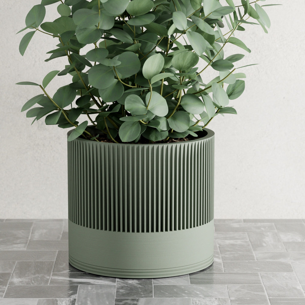 Sakura Planter