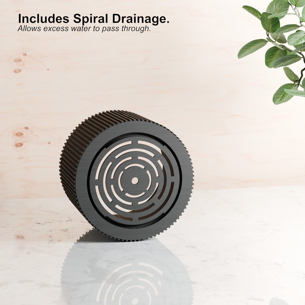 Summit Planter
