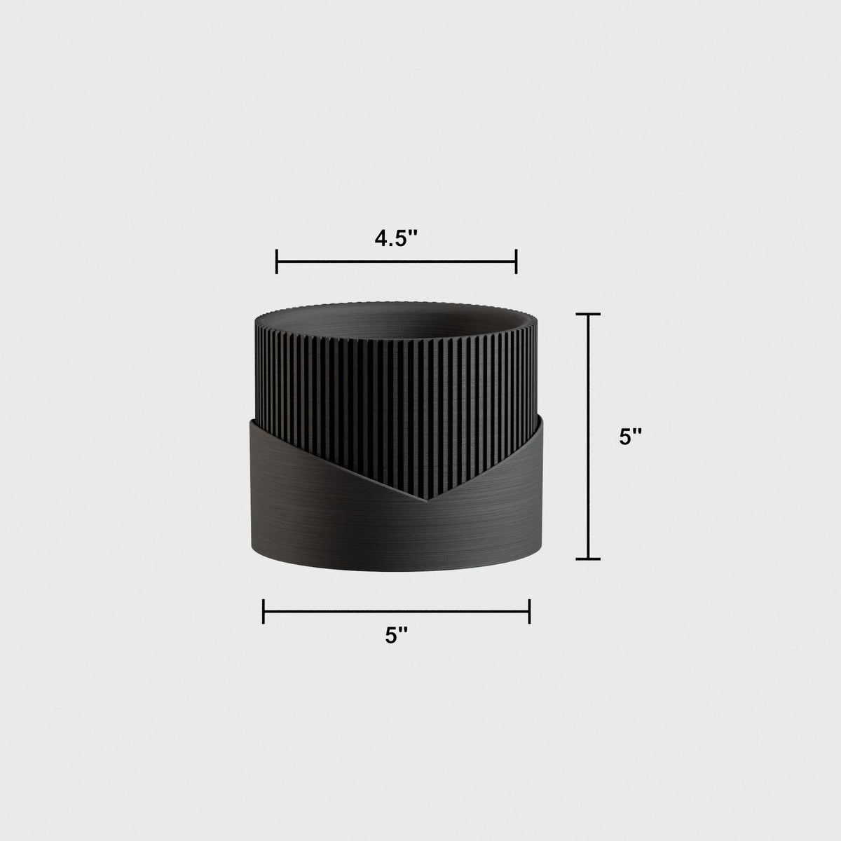 Summit Planter