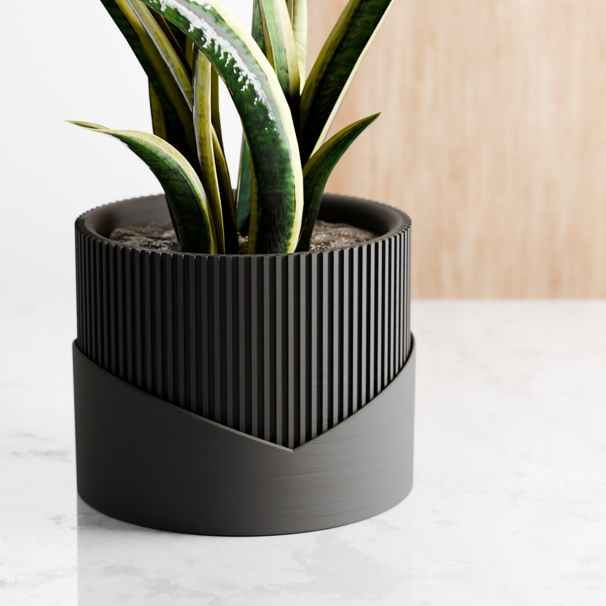 Summit Planter